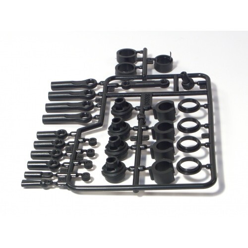 Hpi racing accessori auto - ,