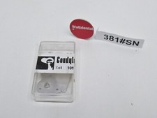 Registrierset Nr.105 Svizzero