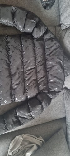Louis vuitton giubbotto bomber - louis,