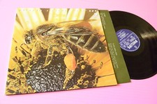 LE ORME LP PICCOLA RAPSODIA