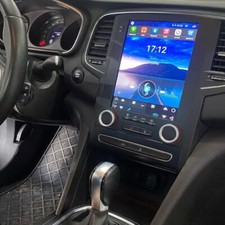 DAB+ Carplay 64 GB Android 15