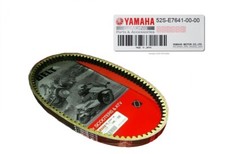 CINGHIA VARIATORE ORIGINALE 52SE76410000 YAMAHA 125 150 XENTER 2012 2013 2014