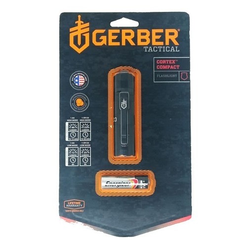 Gerber tactical cortex - cortex, compact