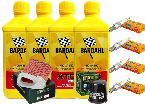 Kit tagliando honda cbr 1000 - kit, f