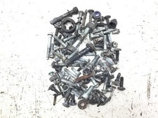 KIT VITI E BULLONI TELAIO PIAGGIO LIBERTY 4T 2V EURO 3 125 2009 2012 M67100