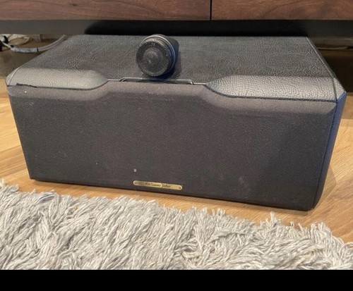 Sonus faber solo - sonus, home