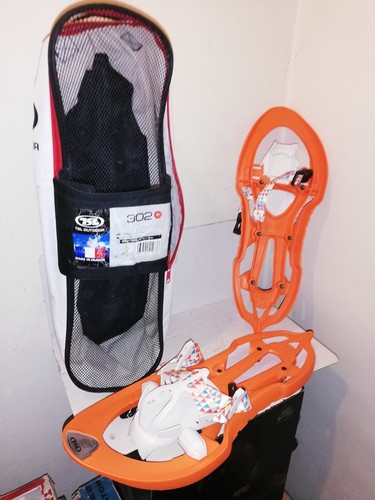 Raquette neige tsl rookie - raquette,