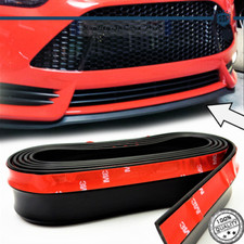 SPOILER Adesivo PER Fiesta 7