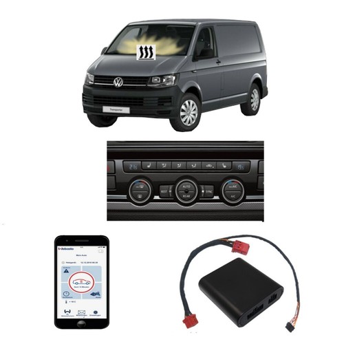 Plug play riscaldatore - plug&play,