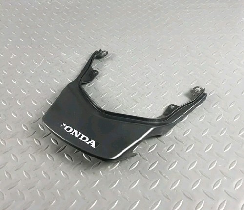 Carena centrale coda