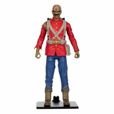 IRON MAIDEN - Metal Music Maniacs - Eddie Trooper Action Figure McFarlane