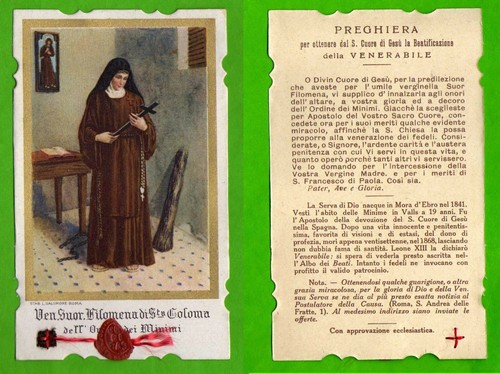 Reliquia reliquiario - reliquia, –
