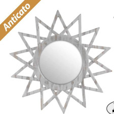 SPECCHIO STELLA BIANCO