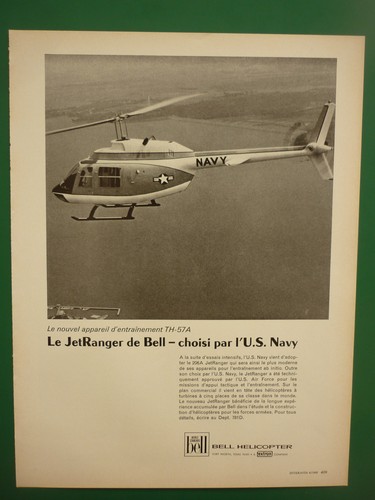 1968 pub bell helicopter - pub,