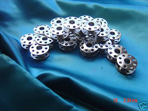 Bobine per macchina - per,