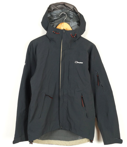 Giacca uomo berghaus - giacca,