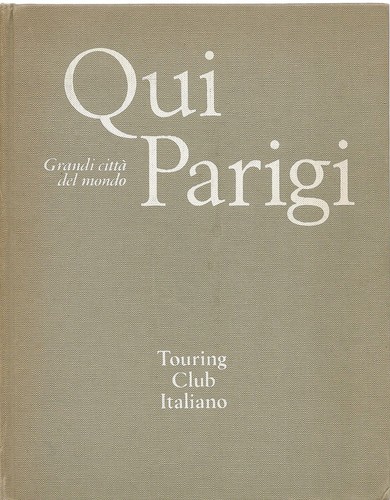 Qui parigi grandi citta - qui, citta'