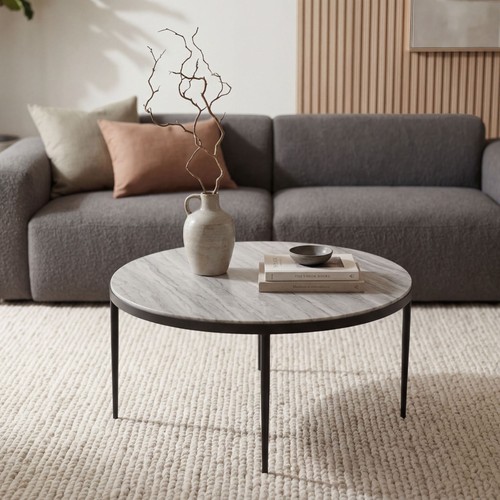 Tavolino salotto 70cm - tavolino,