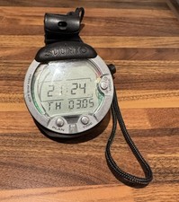 Suunto Vyper computer