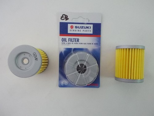 Filtro olio originale - olio, suzuki