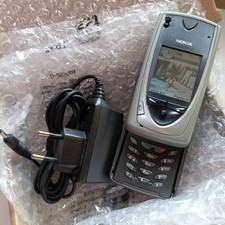 TELEFONO CELLULARE NOKIA 7650