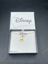 Collana con ciondolo Winnie