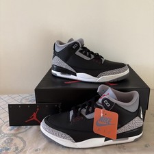 Taglia 11M - Air Jordan 3