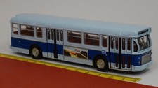Saviem SC 10 LeHavre blu -