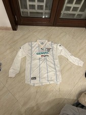 Maglia Stankovic 2001/2002
