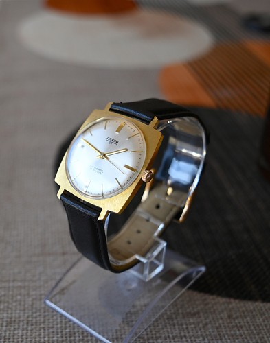 Orologio vintage ankra - vintage,,
