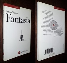 Fantasia, Bruno Munari