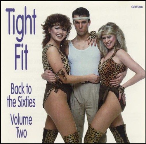 Tight fit back - back, to