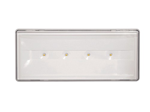 Lampada emergenza led - , da