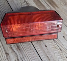 Guzzi 850 Le Mans 1,2,3fanalino Posteriore Completo