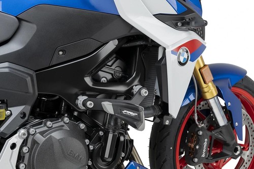 Cursori telaio crash bungs bmw - cursori,