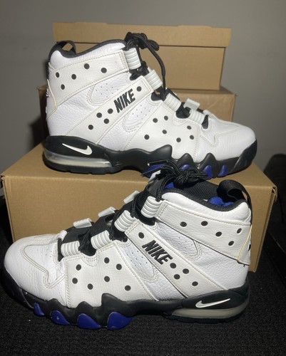 Nike air max 94 white - max, cb