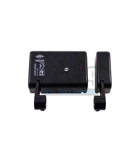 Maniglione antipanico 9403 - maniglione,