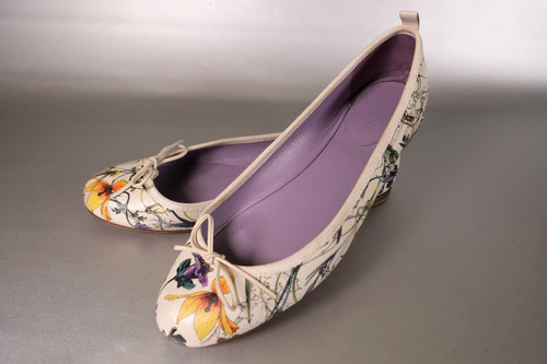 Gucci ali flora - ali,