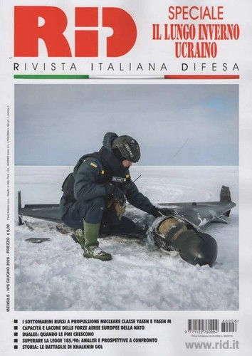 Rid rivista italiana - rivista,