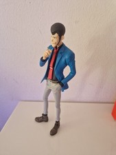 Lupin statua