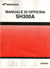 30# Manuale Tecnico Officina