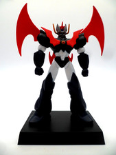 Figure Mazinkaiser Mazinger Z Banpresto Vintage 1999 Anime Japan 10 Cm