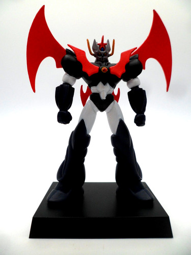 Figure mazinkaiser mazinger - mazinger, z