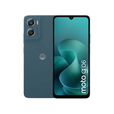 Motorola g06 64gb - 4/64gb, italia