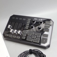 Helicon xlr interfaccia - go,
