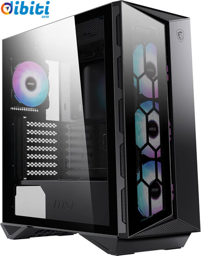 Mid tower case gaming - mid-tower, pc