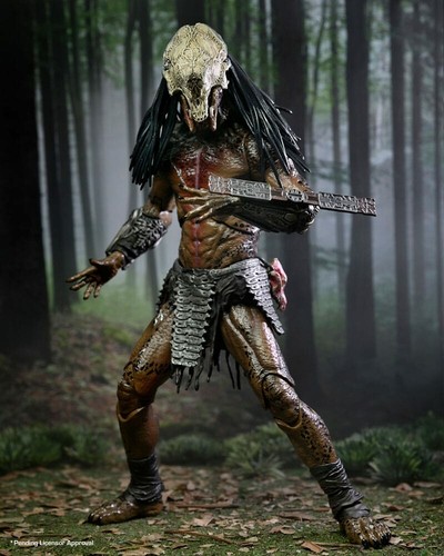 Prey feral predator ultimate - feral,