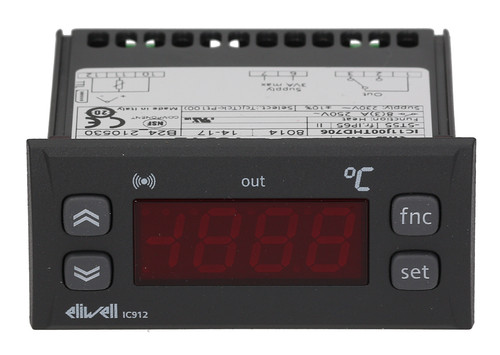 Termostato controllore eliwell - controllore,
