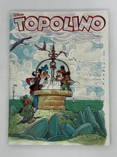 TOPOLINO - N. 3493 VARIANT -