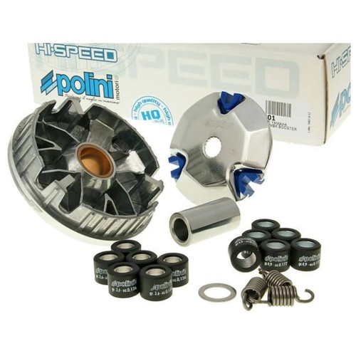 Variatore polini - variatore,